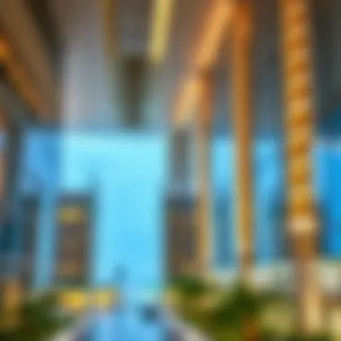 Magnificent Navigating the Dynamics of Business Bay Office Properties in Dubai
