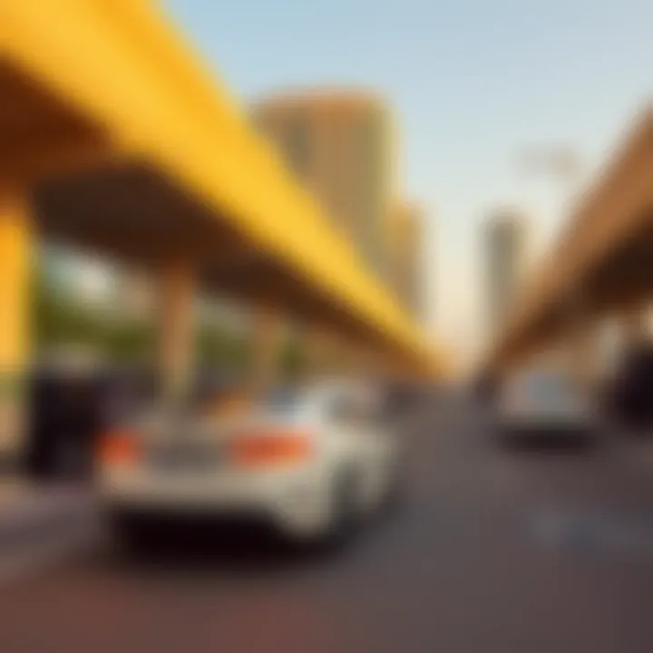 Magnificent Parking Today in Dubai: A Comprehensive Guide