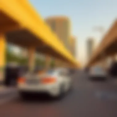 Magnificent Parking Today in Dubai: A Comprehensive Guide Magnificent Parking Today in Dubai: A Comprehensive Guide
