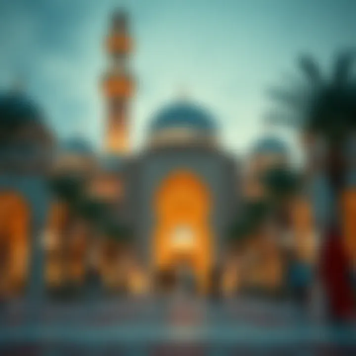 Magnificent Ramadan 2024 in the UAE: Key Dates and Insights