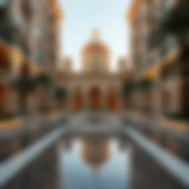 Magnificent The Arcane Allure of Arjan: Unraveling Dubai's Emerging Real Estate Hub Magnificent The Arcane Allure of Arjan: Unraveling Dubai's Emerging Real Estate Hub