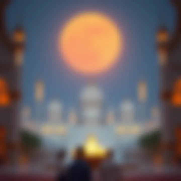 Magnificent The Commencement of Ramadan in the UAE: A 2023 Perspective