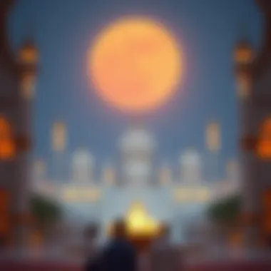 Magnificent The Commencement of Ramadan in the UAE: A 2023 Perspective Magnificent The Commencement of Ramadan in the UAE: A 2023 Perspective