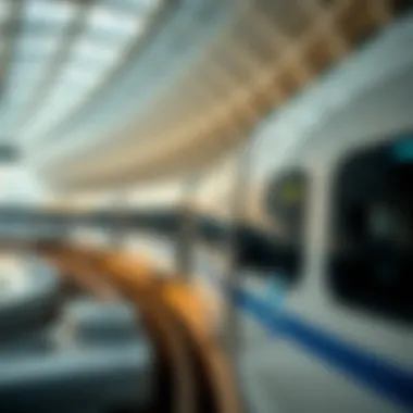 Magnificent The Comprehensive Blueprint of the Dubai Metro: An In-Depth Analysis Magnificent The Comprehensive Blueprint of the Dubai Metro: An In-Depth Analysis