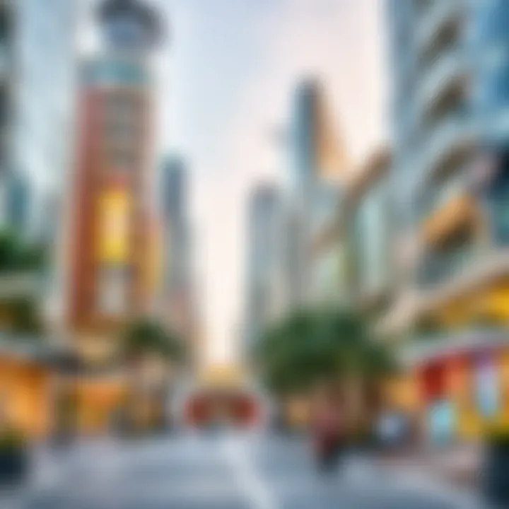 Magnificent The Essence of City Walk: A Comprehensive Exploration