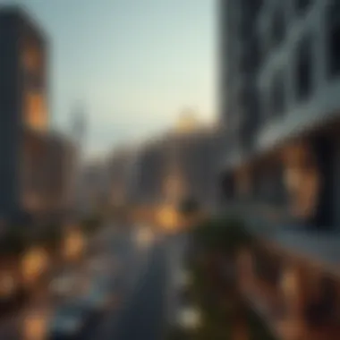 A Comprehensive Examination of Al Ghurair Real Estate in Burjuman Introduction A Comprehensive Examination of Al Ghurair Real Estate in Burjuman Introduction