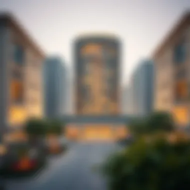 Notable A Comprehensive Examination of Al Ghurair Real Estate in Burjuman Notable A Comprehensive Examination of Al Ghurair Real Estate in Burjuman