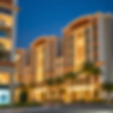 A Comprehensive Examination of Al Ghurair Real Estate in Burjuman Summary A Comprehensive Examination of Al Ghurair Real Estate in Burjuman Summary