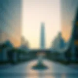 A Comprehensive Exploration of Dubai Knowledge Park Introduction