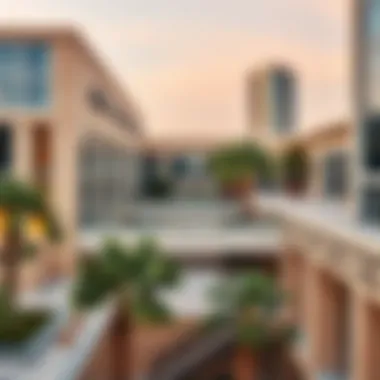 Notable A Comprehensive Exploration of Dubai Knowledge Park Notable A Comprehensive Exploration of Dubai Knowledge Park