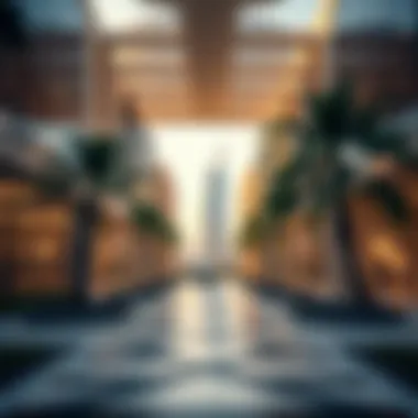 A Comprehensive Exploration of Dubai Knowledge Park Summary A Comprehensive Exploration of Dubai Knowledge Park Summary
