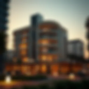 Notable A Comprehensive Guide to Top Level Real Estate in Dubai