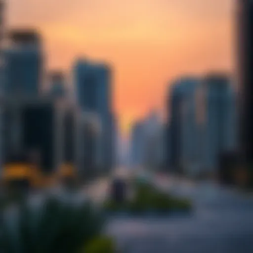 A Comprehensive Overview of Emaar Developments Introduction