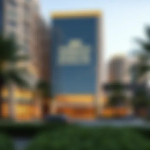 A Comprehensive Overview of Emirates Hospital Business Bay Introduction