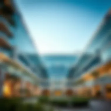 Notable A Comprehensive Overview of Emirates Hospital Business Bay Notable A Comprehensive Overview of Emirates Hospital Business Bay
