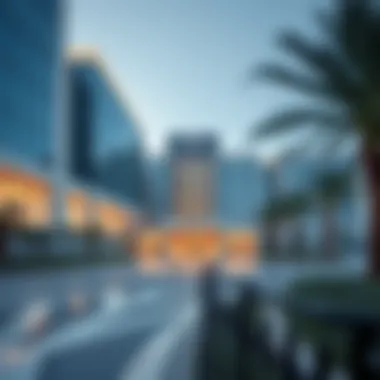 A Comprehensive Overview of Emirates Hospital Business Bay Summary A Comprehensive Overview of Emirates Hospital Business Bay Summary