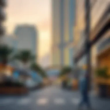 Market Dynamics Shaped by Ajari in Property Leasing Market dynamics shaped by Ajari in property leasing