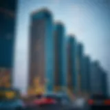Ajman Creek Towers: A Comprehensive Exploration of Opportunities and Insights Introduction