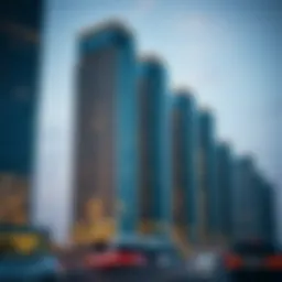Ajman Creek Towers: A Comprehensive Exploration of Opportunities and Insights Introduction