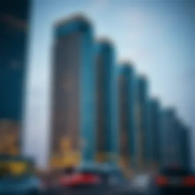 Ajman Creek Towers: A Comprehensive Exploration of Opportunities and Insights Introduction Ajman Creek Towers: A Comprehensive Exploration of Opportunities and Insights Introduction