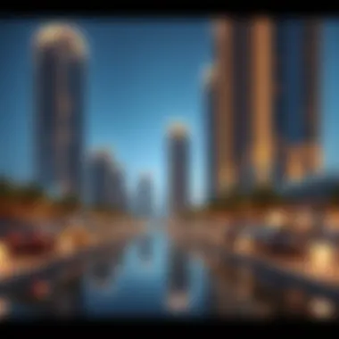 Notable Ajman Creek Towers: A Comprehensive Exploration of Opportunities and Insights Notable Ajman Creek Towers: A Comprehensive Exploration of Opportunities and Insights
