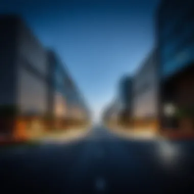 Notable Ajman Industrial 2: An In-Depth Exploration of Opportunities and Trends Notable Ajman Industrial 2: An In-Depth Exploration of Opportunities and Trends
