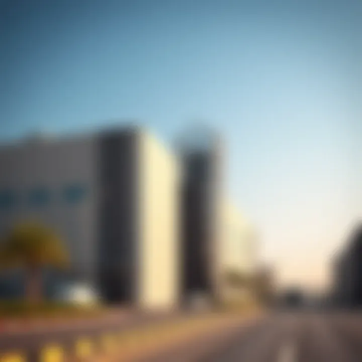 Ajman Industrial 2: An In-Depth Exploration of Opportunities and Trends Summary