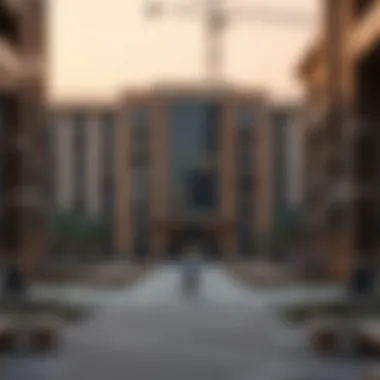 Al Azizi Construction: A Deep Dive into Dubai's Real Estate Landscape Introduction Al Azizi Construction: A Deep Dive into Dubai's Real Estate Landscape Introduction