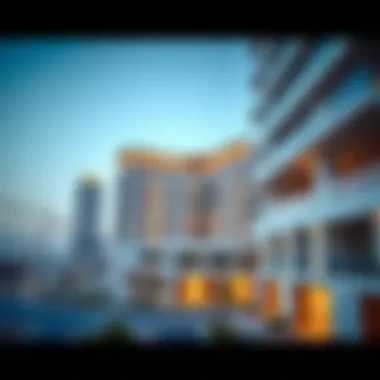 Notable Al Azizi Construction: A Deep Dive into Dubai's Real Estate Landscape Notable Al Azizi Construction: A Deep Dive into Dubai's Real Estate Landscape