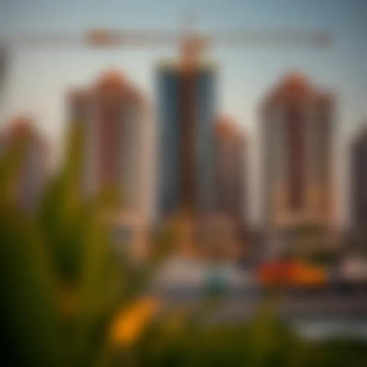 Al Azizi Construction: A Deep Dive into Dubai's Real Estate Landscape Summary