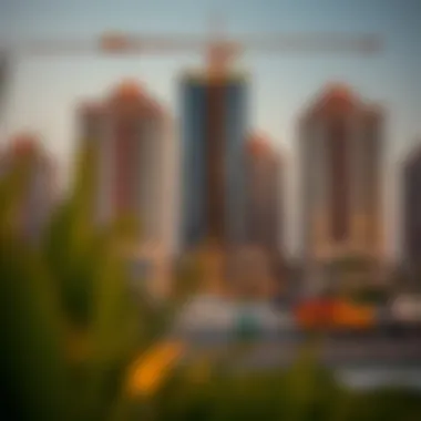 Al Azizi Construction: A Deep Dive into Dubai's Real Estate Landscape Summary Al Azizi Construction: A Deep Dive into Dubai's Real Estate Landscape Summary