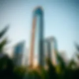Al Habtoor Tower: An In-depth Analysis of Business Bay's Architectural Marvel Introduction