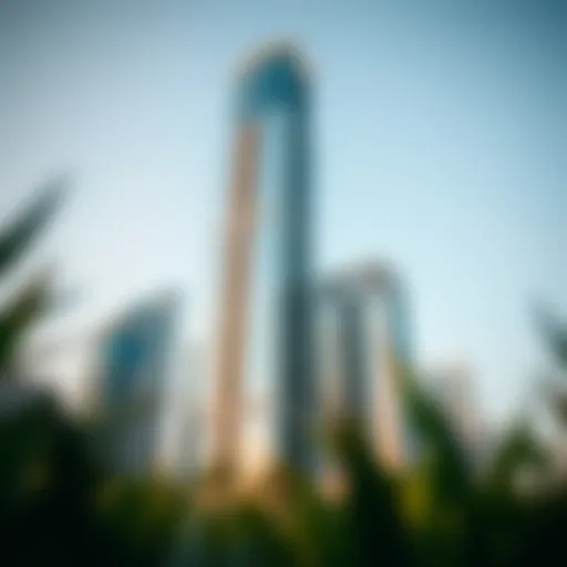 Al Habtoor Tower: An In-depth Analysis of Business Bay's Architectural Marvel Introduction