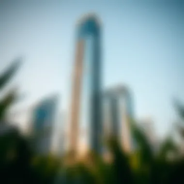 Al Habtoor Tower: An In-depth Analysis of Business Bay's Architectural Marvel Introduction Al Habtoor Tower: An In-depth Analysis of Business Bay's Architectural Marvel Introduction