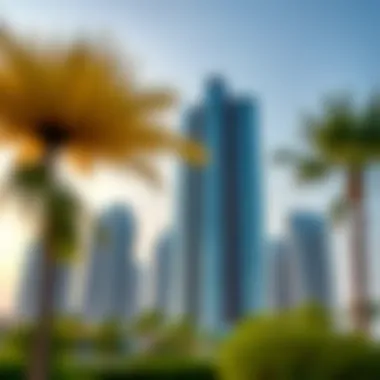 Notable Al Habtoor Tower: An In-depth Analysis of Business Bay's Architectural Marvel Notable Al Habtoor Tower: An In-depth Analysis of Business Bay's Architectural Marvel