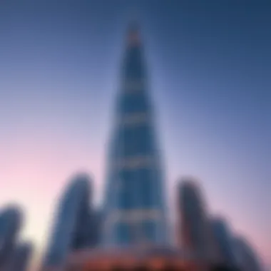 Al Habtoor Tower: An In-depth Analysis of Business Bay's Architectural Marvel Summary Al Habtoor Tower: An In-depth Analysis of Business Bay's Architectural Marvel Summary