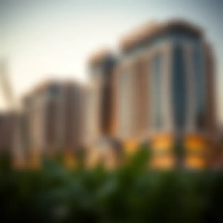 Investment Opportunities Around Al Shaiba Building G25 Investment opportunities surrounding Al Shaiba Building G25