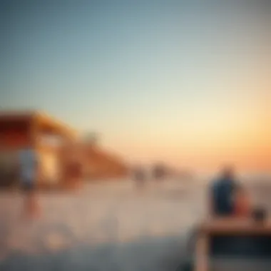 Vibrant Lifestyle and Activities at Alaya Beach Vibrant beach activities and lifestyle offerings at Alaya Beach