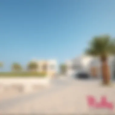 Luxurious beachfront properties adjacent to Alaya Beach