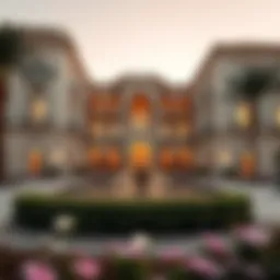 An In-Depth Exploration of Fam Properties Reviews Introduction