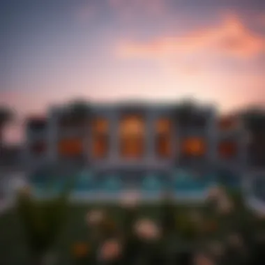 Notable An In-Depth Exploration of the Best Villas in Dubai Notable An In-Depth Exploration of the Best Villas in Dubai