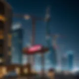 An In-Depth Look at the Leading Construction Companies in Abu Dhabi Introduction