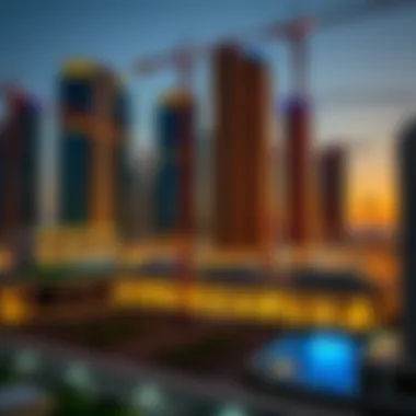 An In-Depth Look at the Leading Construction Companies in Abu Dhabi Summary An In-Depth Look at the Leading Construction Companies in Abu Dhabi Summary