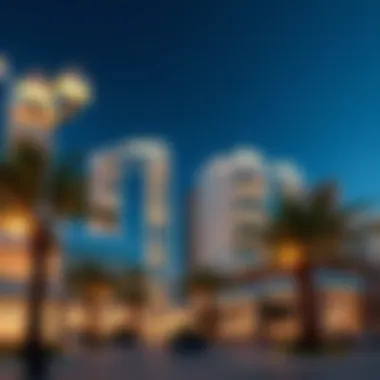 Luxury Residences in Belhasa Karama Luxury residential buildings in Belhasa Karama