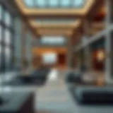 برج الحبتور: A Comprehensive Insight Introduction