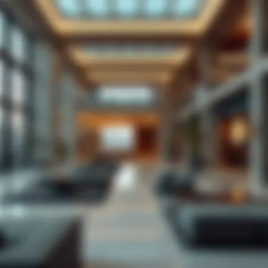برج الحبتور: A Comprehensive Insight Introduction برج الحبتور: A Comprehensive Insight Introduction