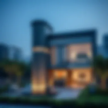 برج الحبتور: A Comprehensive Insight Summary برج الحبتور: A Comprehensive Insight Summary