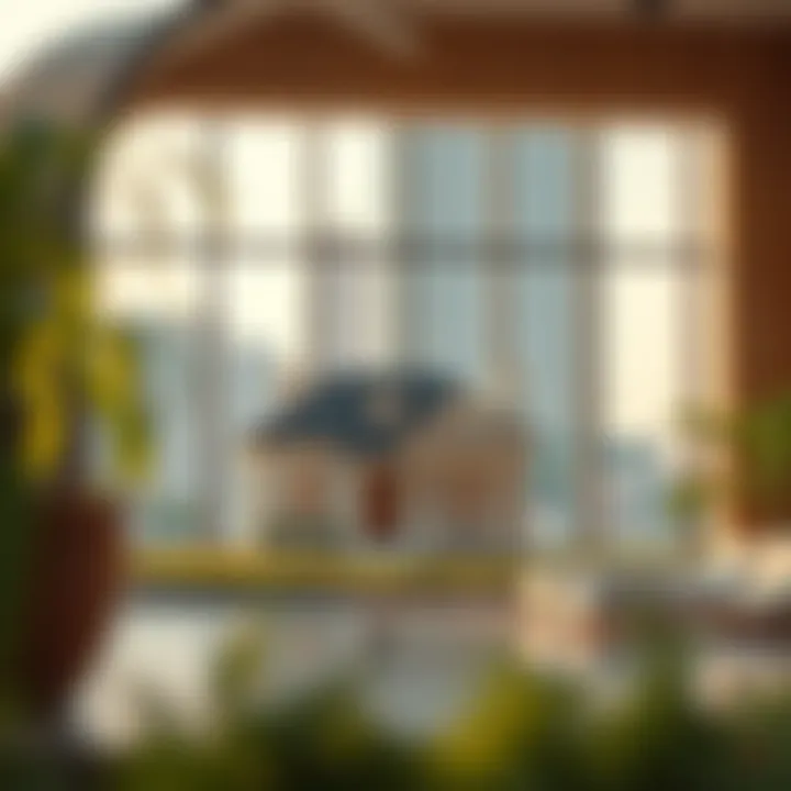 Factors influencing mortgage calculations