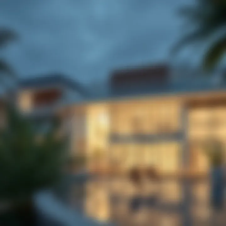 Overview of mortgage calculators in UAE