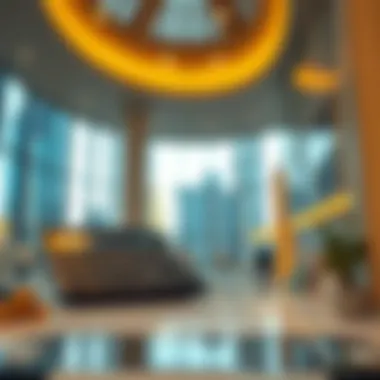 Using mortgage calculators effectively in Dubai